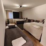Winter Moon Aparment Lejlighed