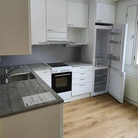 Winter Moon Aparment