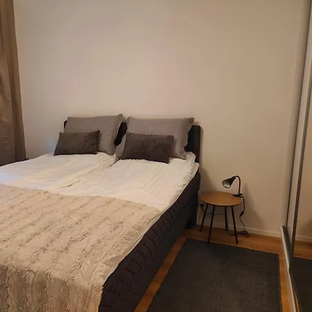 Winter Moon Aparment Appartamento *