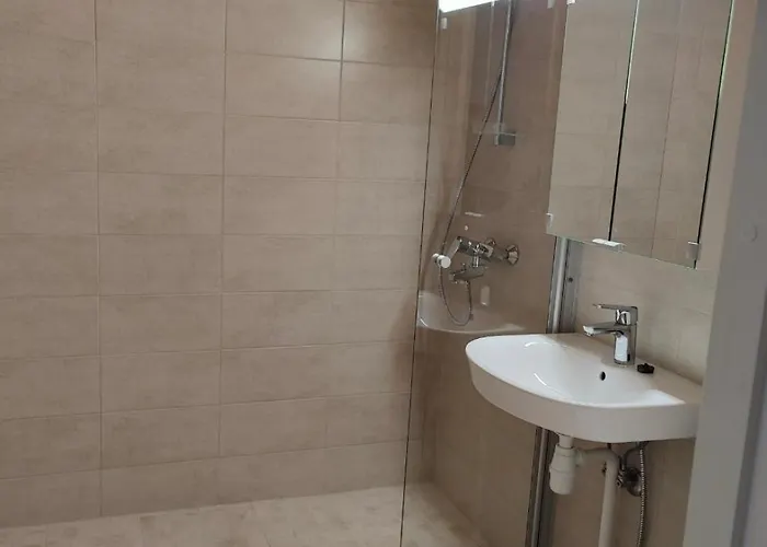 Winter Moon Aparment Ροβανιέμι