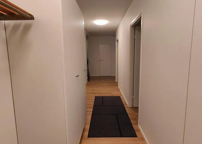 Winter Moon Aparment Διαμέρισμα *