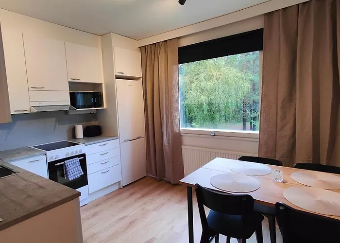 Winter Moon Aparment Διαμέρισμα *