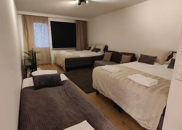 Winter Moon Aparment Διαμέρισμα