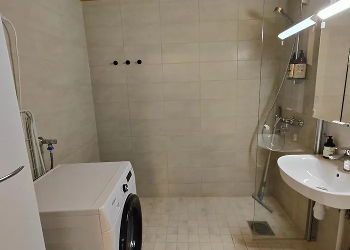 Διαμέρισμα Winter Moon Aparment *