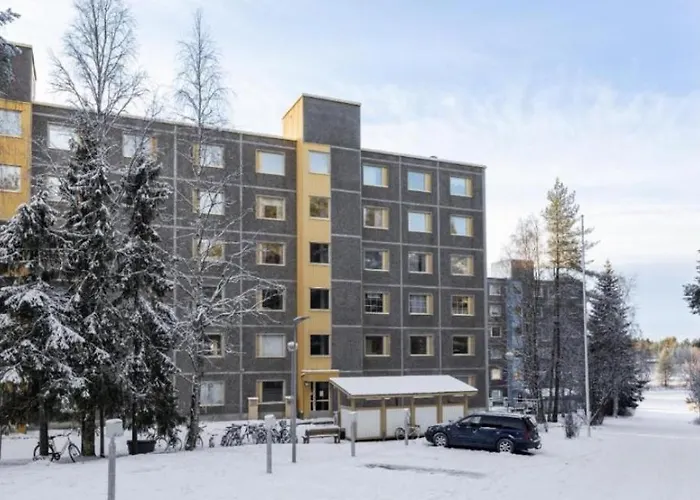 Διαμέρισμα Winter Moon Aparment *